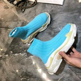 Picture of Balenciaga Shoes Men _SKUfw84249697fw